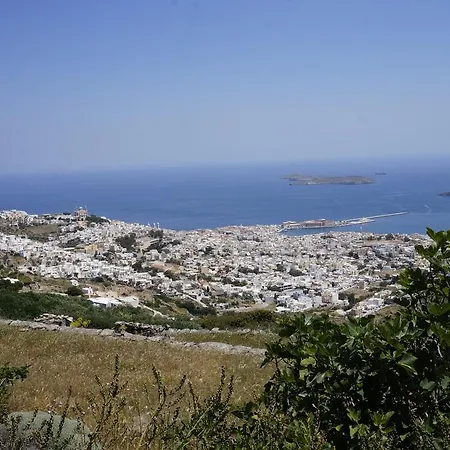 Alithini View * Ano Syros